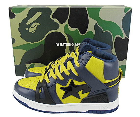 楽天市場】a bathing ape 中古(スニーカー|メンズ靴):靴の通販 楽天市場】a bathing ape 中古(スニーカー|メンズ靴):靴の通販