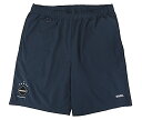 【中古】F.C.R.B. “エフシーアールビー” 24SS PRACTICE SHORTS プラクティスショーツ ショート ハーフパンツ Bristol SOPH FCRB-240018 サイズL ネイビー【鹿児島店】(4)