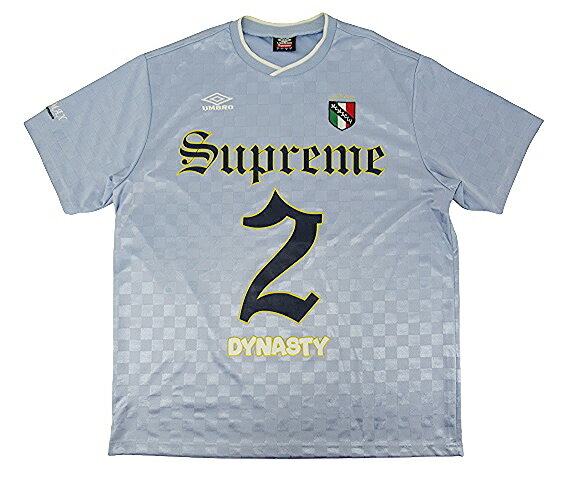 楽天市場】Supreme Championships Embroidered Football Jersey 楽天市場】Supreme Championships Embroidered Football Jersey
