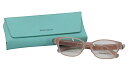 【中古】TIFFANY&Co. “ティファニー” RETURN TO ...(4)