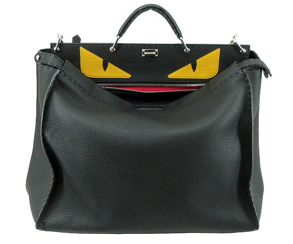 【中古】FENDI“フェンディ”セレリ