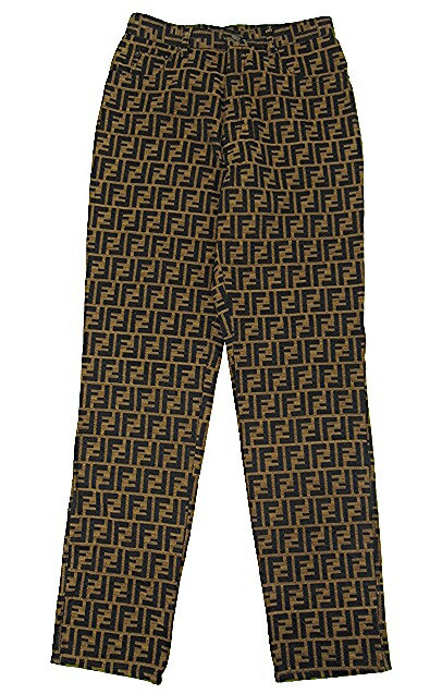 楽天市場】fendi ズッカ柄(ズボン・パンツ|メンズファッション 楽天市場】fendi ズッカ柄(ズボン・パンツ|メンズファッション