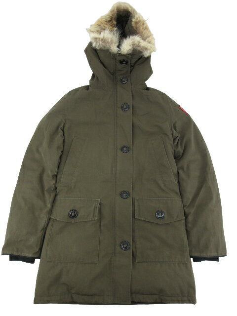 楽天市場】canada goose カナダグース bronte parkaの通販 楽天市場】canada goose カナダグース bronte parkaの通販