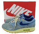 【中古】NIKE “ナイキ” AIR MAX 1 PRM