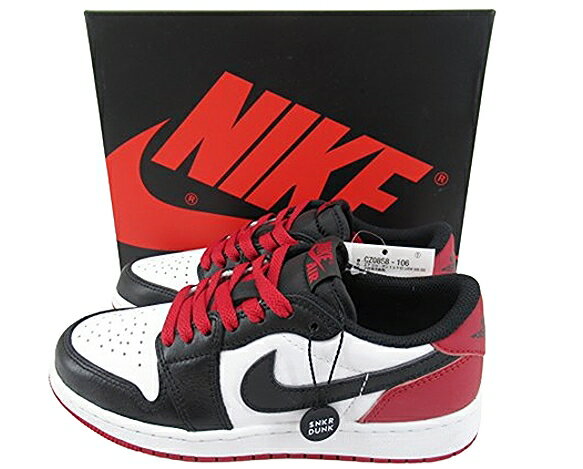 【未使用】NIKE “ナイキ” AIR JORDAN 1 RETRO LOW OG (GS) 