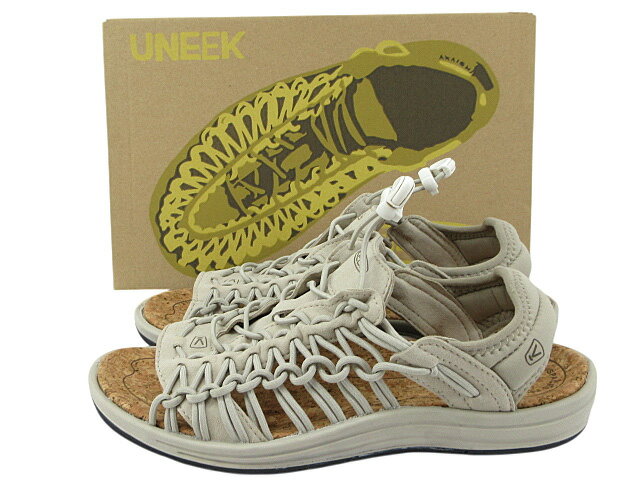 【中古】KEEN “キーン