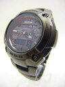 【中古品】CASIO“カシオ”G-SHOCKMR-G“エムアールジー”MRG-7700B-1BJF【熊本店】