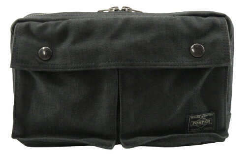 【中古】PORTER “ポーター” SMOKY 2WAY SHOULDER BAG スモーキー ショルダーバッグ ボディバッグ 肩掛け 斜め掛け クロスボディ 592-06369 ブラック【鹿児島店】 【中古】PORTER “ポーター” SMOKY 2WAY SHOULDER BAG スモーキー ショルダーバッグ ボディバッグ 肩掛け 斜め掛け クロスボディ 592-06369 ブラック【鹿児島店】