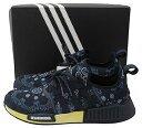 ygpzadidas~NEIGHBORHOOD gAfB_X~lCo[tbhh NMD R1 