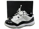 yÁzNIKE giCLh AIR JORDAN 11 RETRO LOW 