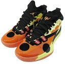 NIKE×NARUTO“ナイキ×ナルト” JORDAN ZION 1 SP ジョーダン ザイオン1 DQ5569-780 スニーカー 25.0cm