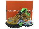 ygpzNIKE~Off-White giCL~ItzCgh AIR TERRA FORMA GA etH[} DQ1615-700 Xj[J[ 27.0cmyXz