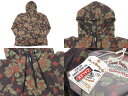 【未使用】CALEE “キャリー” 22SS Allover flower pattern anorak parka オールオーバー フラワーパターン アノラックパーカ ナイロン プルオーバー タグ付き CL-22SS034 サイズM ブラック【鹿児島店】 2