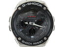 yÁzG-SHOCK gW[VbNh G-STEEL GST-W100 Series GX`[ dg\[[ AifWEHb` rv GST-W100D-1A4JF Vo[~ubN~bhyXz