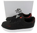 【未使用】NIKE “ナイキ” AIR FORCE 1/1 AF1/1 エアフォース1/1 DD2429-001 スニーカー 27.5cm【鹿児島店】