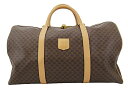 【中古】CELINE “セリーヌ” マカダ