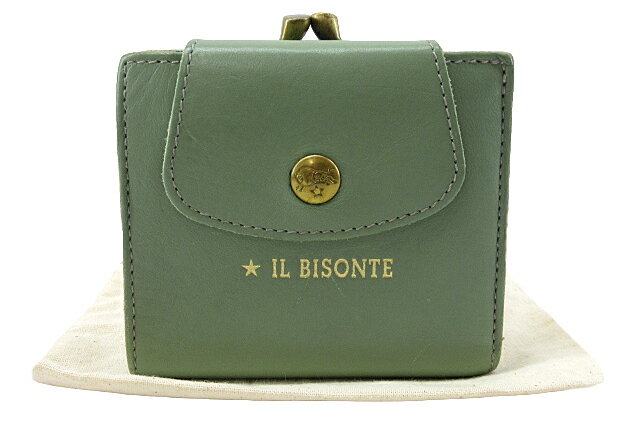 【中古】 ILBISONTE“イル...