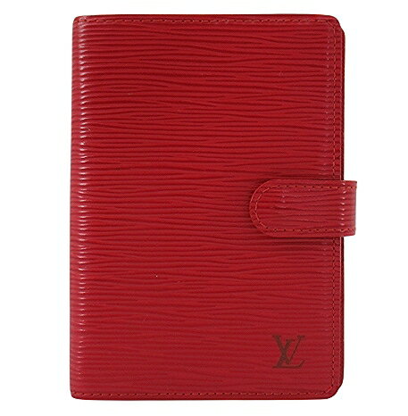 ❣️ルイヴィトン❣️エピ  アジェンダPM ライラックリア✨男女兼用【極美品】 ルイヴィトン LOUIS VUITTON アジェンダPM エピZ 手帳カバー
