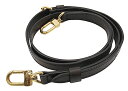 【中古】LOUIS VUITTON “ルイヴィトン” ショルダーストラップ ダミエ用 J00276 ブラウン系【鹿児島店】