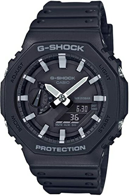 ygpzG-SHOCK gW[VbNhBASICGA-2100-1AJFubN/zCgpx[YrvyXz