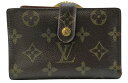 yÁzLOUIS VUITTON gCBgh mO |glErG BGm ܌ V[gEHbg ܂z M61663 uEnyXz