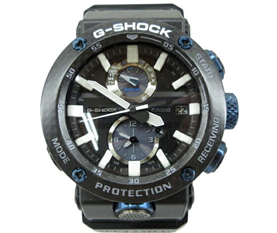 【中古】G-SHOCK “ジー