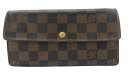 FIVE MALL㤨֡šLOUIS VUITTON ȥ륤ȥ ߥ٥ ݥåȡݥ ͡ǥ 󥰥å Ĺ N61726 ֥饦ϡڼŹۡפβǤʤ9,900ߤˤʤޤ