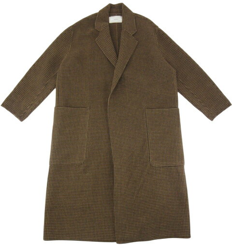 楽天市場】wool over coat トゥデイフルの通販 楽天市場】wool over coat トゥデイフルの通販