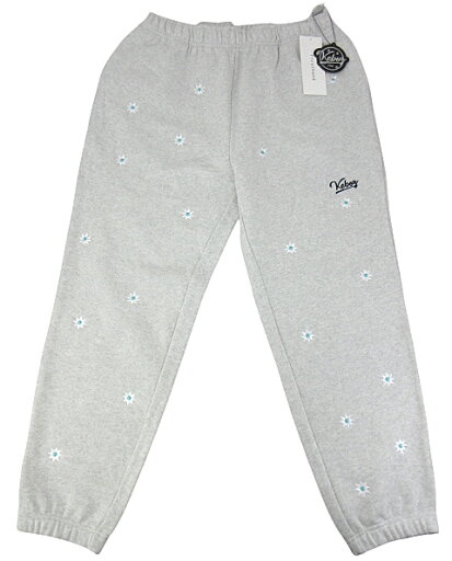 【未使用】KEBOZ×NICK GEAR “ケボズ×ニックギア” Firsthand別注 22AW Flower&Embroidery Logo SWEAT PANTS フラワー刺繍ロゴ スウェットパンツ タグ付き FH223-1445G サイズXL グレーアッシュ×ブルーグリーンフラワー【鹿児島店】 【未使用】KEBOZ×NICK GEAR “ケボズ×ニックギア” Firsthand別注 22AW Flower&Embroidery Logo SWEAT PANTS フラワー刺繍ロゴ スウェットパンツ タグ付き FH223-1445G サイズXL グレーアッシュ×ブルーグリーンフラワー【鹿児島店】