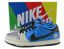 yÁzNIKE~INSTANT SKATEBOARDSgiCL~CX^g XP[g{[hh SB DUNK LOW PRO QS 