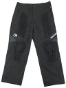 【中古】Supreme×THE NORTH FACE “シュプリーム×ザ ノースフェイス” 22AW Steep Tech Pant スティープテック パンツ NB52204I サイズL ブラック【鹿児島店】