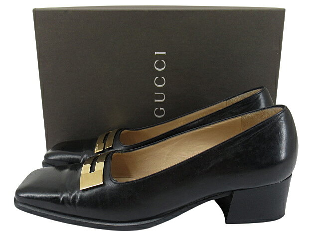 【中古】 GUCCI“グッチ”Gプ...