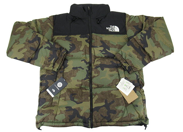 FIVE MALL㤨̤֡ѡTHE NORTH FACE ȥΡե Novelty Nuptse Jacket Υ٥ƥ ̥ץ 󥸥㥱å դ ND92235 XL TNFڼŹۡפβǤʤ39,600ߤˤʤޤ