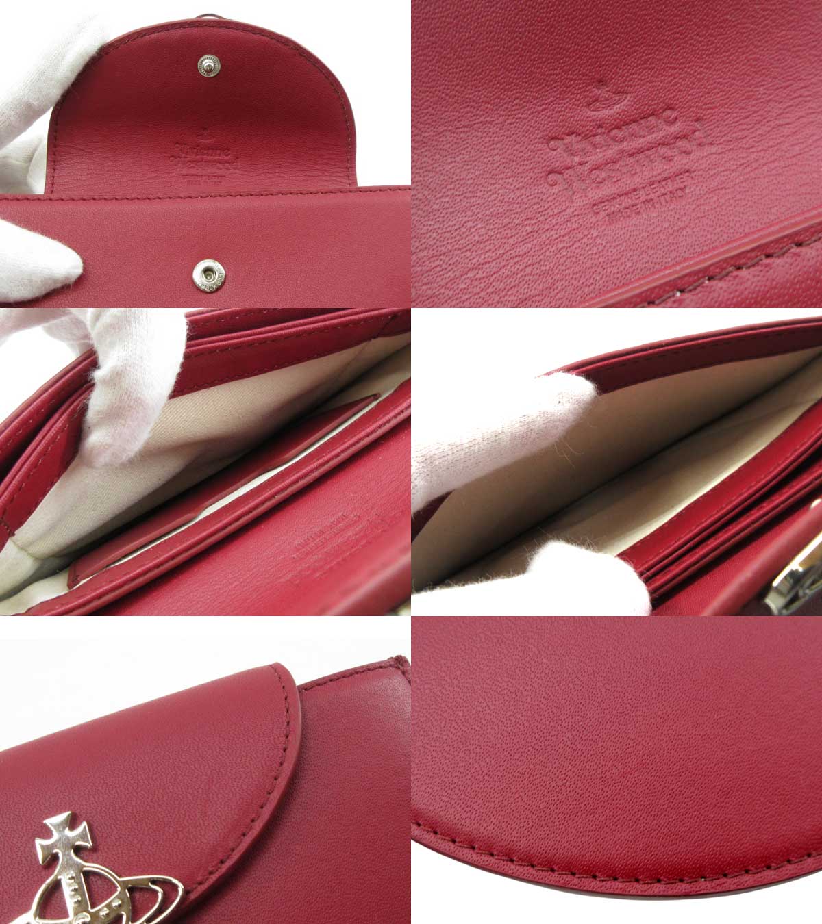 ��̤���ѡ�Vivienne Westwood �ȥ����������󥦥����ȥ��å� SMOOTH LEATHER HALF MOON SADDLE CROSSBODY ���ࡼ���쥶���ϡ��եࡼ�󥵥ɥ륯�����ܥǥ� ���������Хå� �������ܥǥ��Хå� �ܥǥ��Хå� ���ݤ� ����С��ȡ���᥿�륪���� 43030094 ��åɡڼ�����Ź��