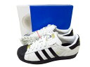 yÁz adidas AfB_XSUPER STAR RT X[p[X^[JOEY BASTRESPECT YOUR ROOTS C77409zCg  26.5cm CyؓXz