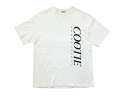 yÁzCOOTIE PRODUCTIONS Cotton S/S Tee 