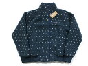 【未使用】Patagonia Women's Snap Front Retro-X Jacket 22865 