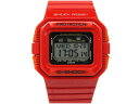 【中古】 CASIO G-SHOCK GLX-5500A-4JF ”カシオ ジーショック 腕時計/ウ ...