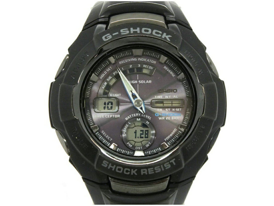 yÁzCASIO G-SHOCK GW-1210BJ-1AJF 