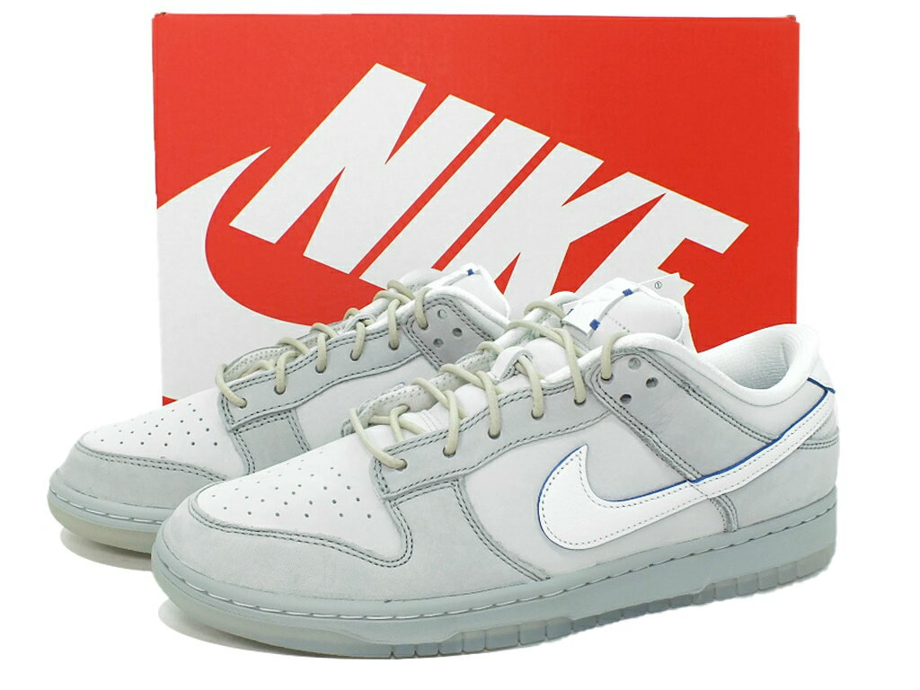 【未使用】NIKE DUNK LOW DX3722-001 28cm 