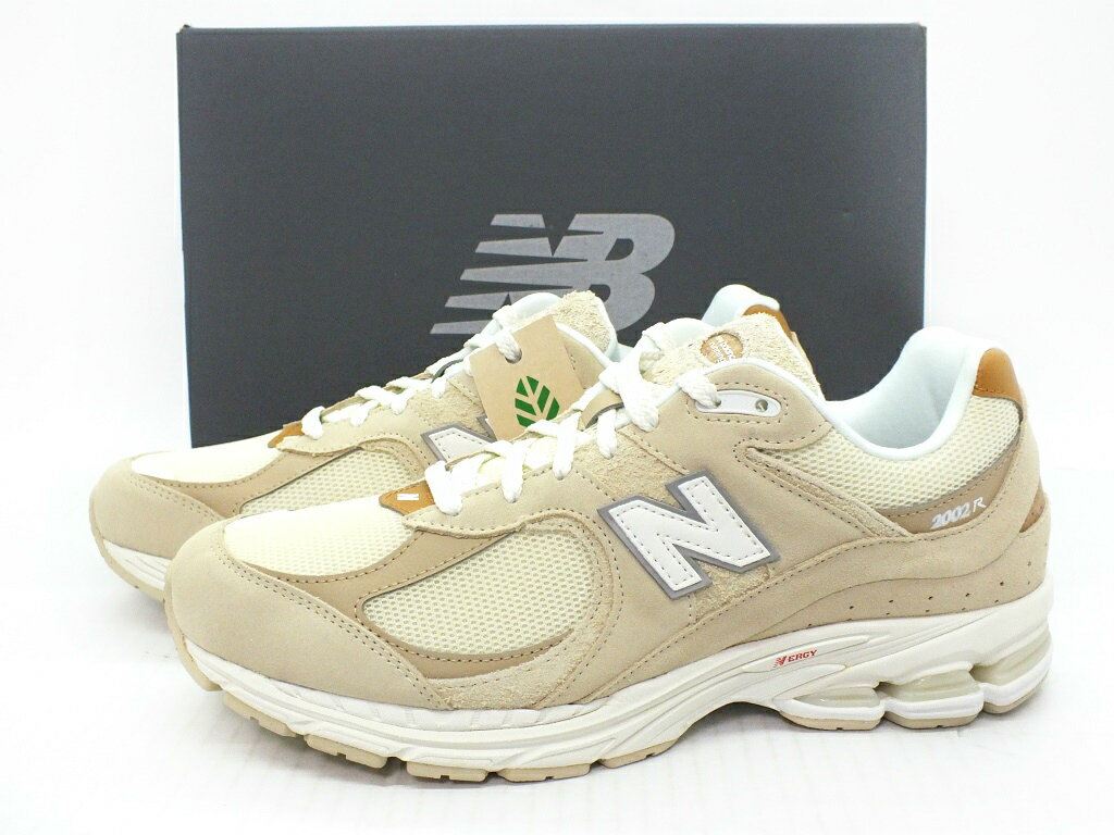 ygpzNew Balance M2002RSC 29cm 