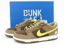 ygpzUNDEFEATED ~ NIKE DUNK LOW SP DH3061-200 27cm 