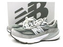 yÁzNew Balance M990GL6 25cm 