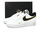 【未使用】NIKE AIR FORCE 1 039 07 LV8 DA8481-100 27.5cm ナイキ エアフォース 1 スニーカー 【都城店】