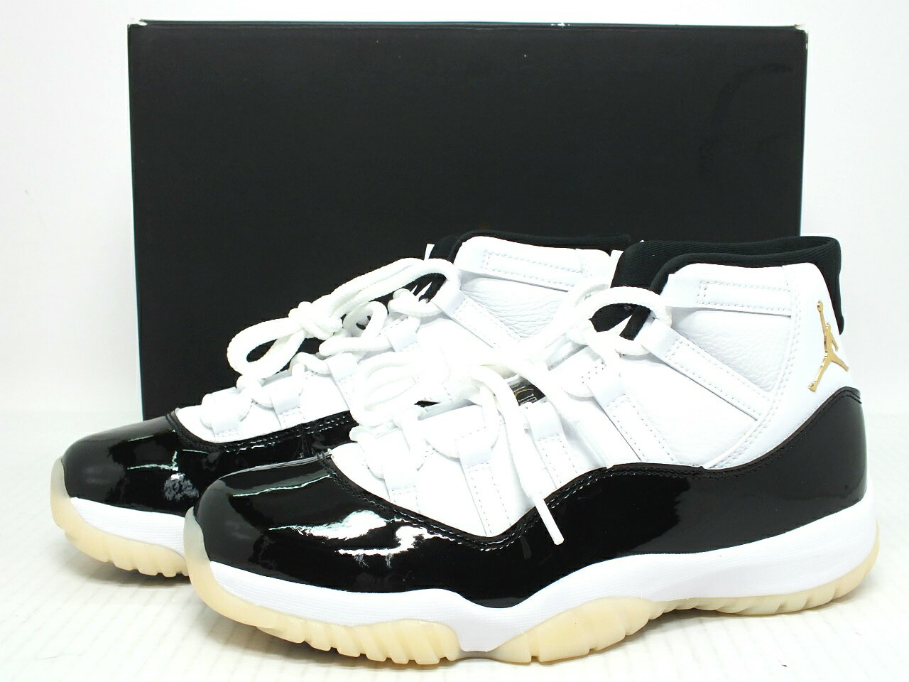 ygpzNIKE AIR JORDAN 11 RETRO CT8012-170 27.5cm 