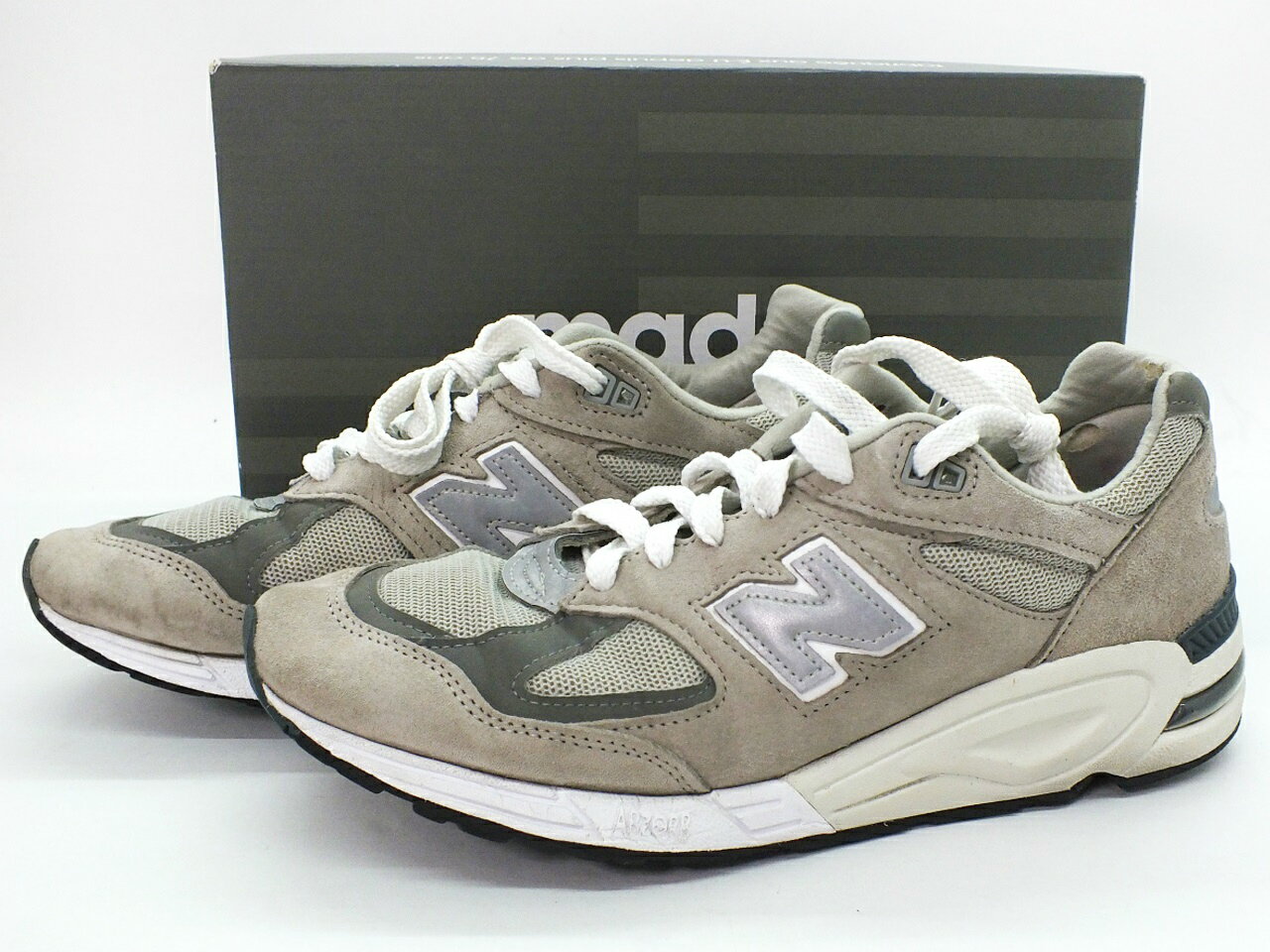 楽天市場】new balance m990gy2の通販 楽天市場】new balance m990gy2の通販