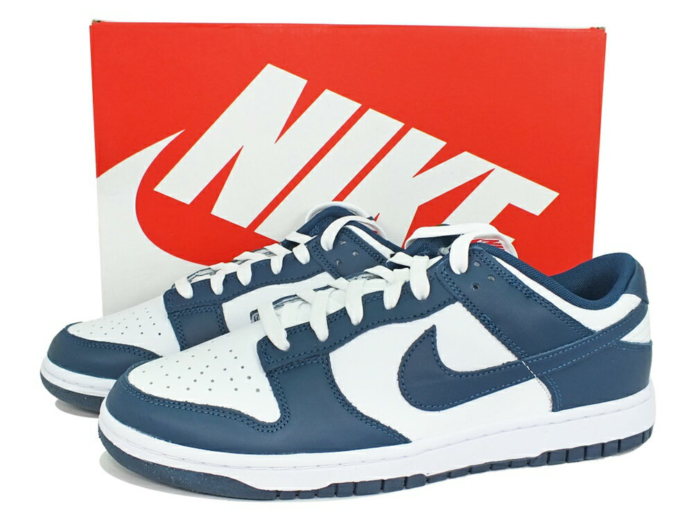 【未使用】 NIKE DUNK LOW RETRO 