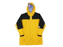 yÁzTHE NORTH FACE Mountain Raintex Coat NP11940 