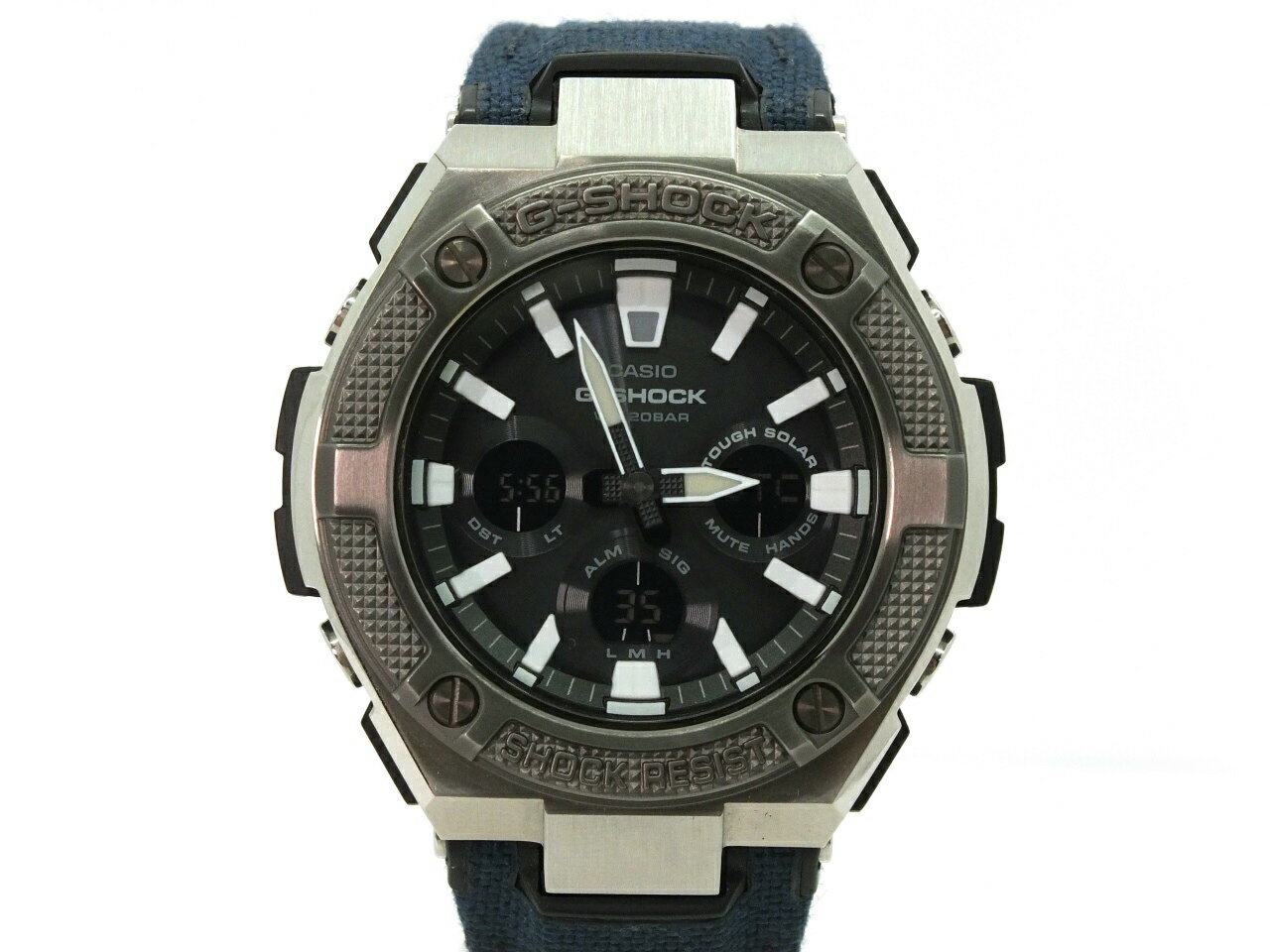 G-STEEL