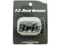 ygpzF.C.R.B. AirPods Pro CASE COVER FCRB-212097 